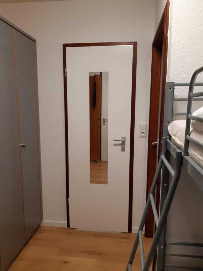 Apartamento Aschenputtel Altenau  Exterior foto